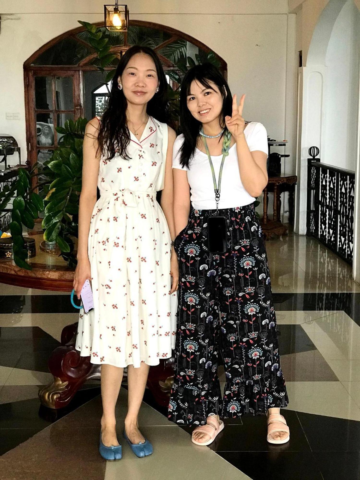 Hotel Ceylon Breeze Kandy Esterno foto